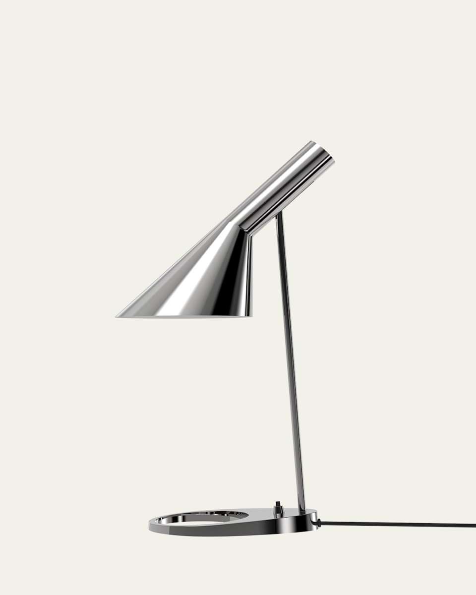 AJ 22" Adjustable Table Lamp